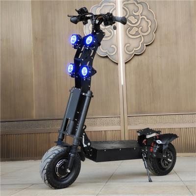 China REALMAX Electric Scooters SN13 8000W 10000W 72V Unisex Powerful Electric Scooters for sale