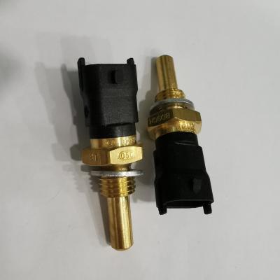 China Garment Shops Duetz Engine Parts Water Temperature Sensor 20513340 For BFM2012 for sale