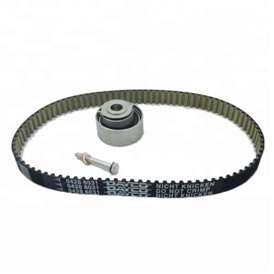 China Factory timing belt 02931480 for deutz BF4M2011 engine parts 0293 1480 for sale