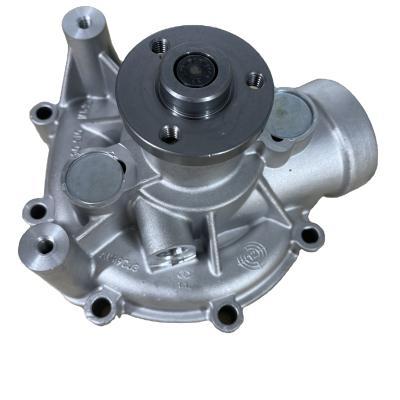 China Engine Cooling System Dalian Deutz Engine Parts Part Number 04260082 Water Pump for sale