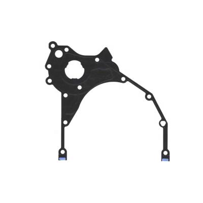 China Engine Parts Deutz Oil Pump Gasket Kit 04504325 For 1012 for sale