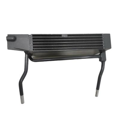 China High Quality Engine Cooling System BF4L913 Oil Cooler 04158584 04237923 for sale