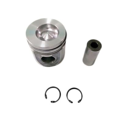 China Original Deutz Dalian 912 Engine Parts Piston Kit 0423 8252 for sale