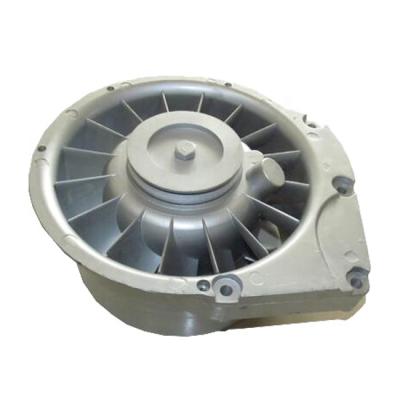 China Construction worksÂ   Deutz FL912 Engine Parts Fan Assembly 02233420 0223 3420 for sale