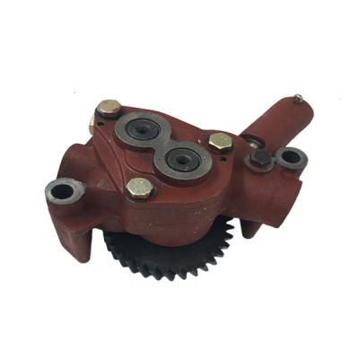 China Machinery engine Deutz oil pump assy 04143642 build for deutz engine BF8L513 or F8L413 for sale