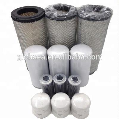 China Gasoline Engine Parts Deutz Diesel Engines Filter 0413 2776 for sale