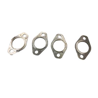 China Muffler Diverse Deutz Exhaust Muffler Gasket Kit 20557208 for sale