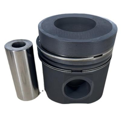 China BF8L513 Piston Kit Deutz Engine BF8L513 Piston Kit 02422183 for sale