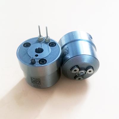 China High Speed ​​Steel Actuator Kit 7206-0379 With Solenoid For Common Rail Injector for sale