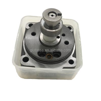 China Good Turning Diesel Injection Pump Parts VE Rotor Head 0964001441 for sale