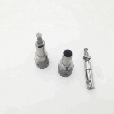 China Plunger barrel assembly best selling diesel engine spare parts plunger and barrel assembly for sale