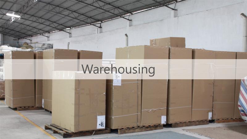 Verified China supplier - Foshan Shuerrui Furniture Co., Ltd.