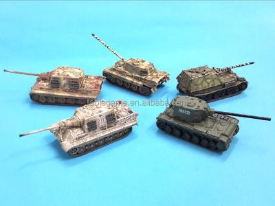 China High Quality Eco - Friendly PVC Material Miniature War Game Figures for sale