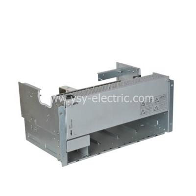 China Widely applied in Electronic Components OEM/ODM Service Sheet Metal Fabrication Aluminum Housing Electrical Enclosure for sale