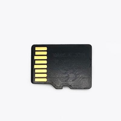 China 100% Total Capacity Plastic Micro SD Card 128GB 32GB 256GB 16G 400GB SD/TF Card Ultra Class 10 A1 64gb Memory Card For Phone for sale