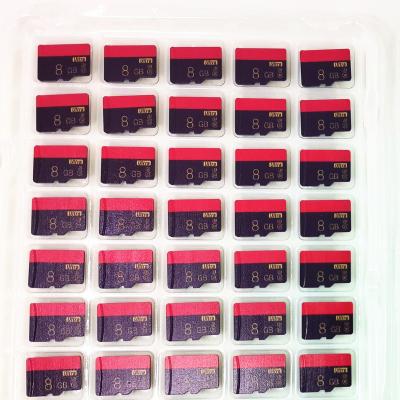 China Custom Memory TF SD Card Promotional Logo Capacity 16GB/32GB/64GB/128GB/256GB/512GB Plastic Best Quality for sale