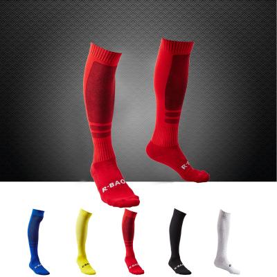 China Hot Sale QUICK DRY High Elastic Sports Football Soccer Basketball Compression Socks For Men for sale