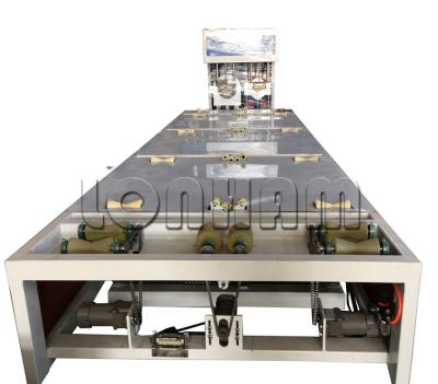 China Automatic Belling Machine PVC UPVC Pipe Belling Machine Full Automatic Plug Machine PVC Expanding Machine For Water Drain for sale