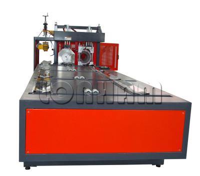 China Automatic PVC Plastic Pipe Belling Machine PVC Pipe Expanding Belling Plug Machine for sale