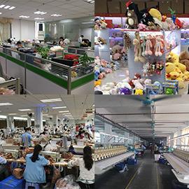 Verified China supplier - I-Ter Technology (shenzhen) Co., Limited