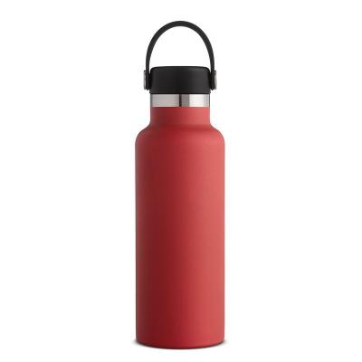 China PORTABLE Luxury Insulated Thermal Vacuum Flask Double Wall Vacuum Wall Travel Thermos Mug Steel Termos - buy stainless for sale