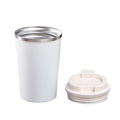 China Wholesale PORTABLE 20oz Coffee Travel Mug Regular Car Vacuum Insulated Double Wall Powder Coated Stainless Steel Tumbler for sale