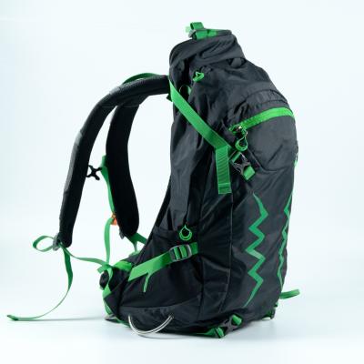 China 2021 Outdoor Factory Outdoor Sports Waterproof Backpack Mountain Hiking Bags Camping for sale