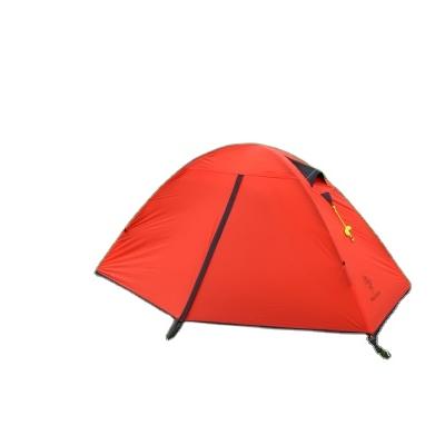 China Diagonal Bracing Type Outdoor Single Folding Single Sunshade Tent Specializing In The Production Of Four Season Beach Tent 1 Double People Count for sale