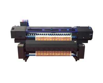 China best large format cheap dye sublimation printer for paper printing best large format cheap dye sublimation printer for paper printing for sale