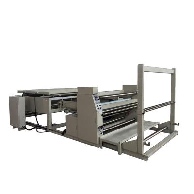 China CLOTHING Digital Printing Textile Fabric Coating Machine 1.6meters Width for sale