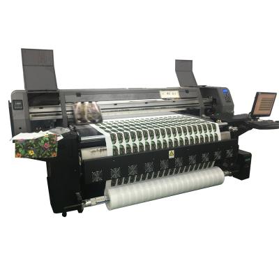 China Label Printer Cheap Price Digital Textile Printer With Belt System for sale