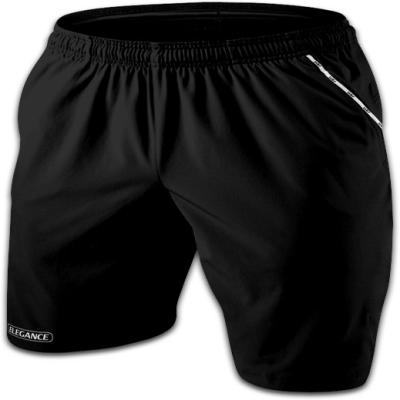 China Quick-drying soccer travel shorts for sale