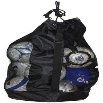 China 420D nylon ball bag for 10-12 ball for sale