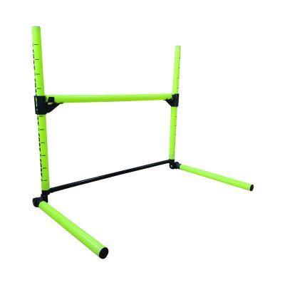 China Popular Adjustable Obstacle For Sports Agility Training Football/Soccer/Basketball Fitness for sale