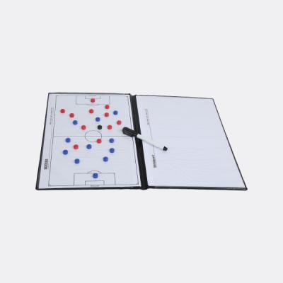 China Football playing tactics board for sale