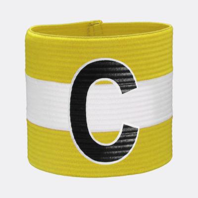 China Team Sporting Games Captain Armband for sale