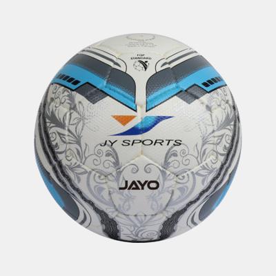 China High Quality Hand Sewn Match Soccerball Hand Stitched Football PU Soccerball for sale