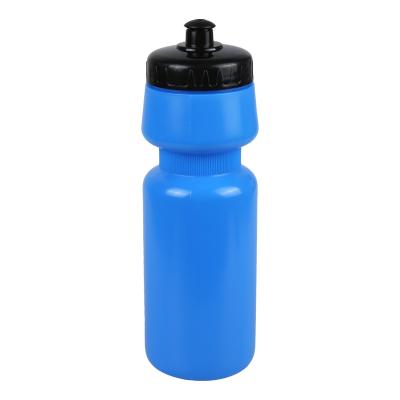 China Modern Sports 700ml Plastic Water Bottle With Customized Logo for sale