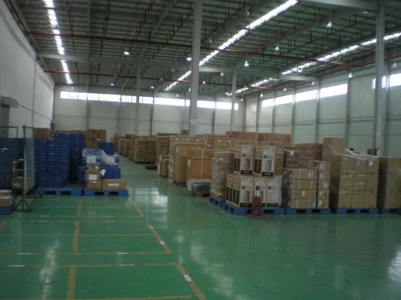 Επαληθευμένος προμηθευτής Κίνας - China Packaging Online Market