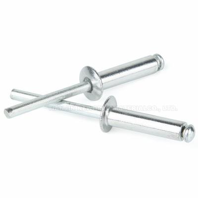 China ZINC CROSS bulb / metal purse sewing belt eastvolt rivet nut tool for sale