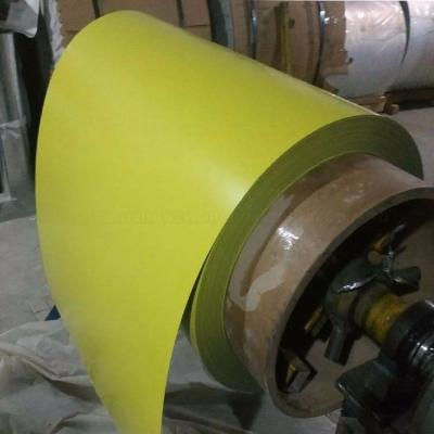 China Manufacture Pipes Excellent Corrosion Resistance Building Fixtures Coated To Color Prepainted Galvanized Steel Coil for sale