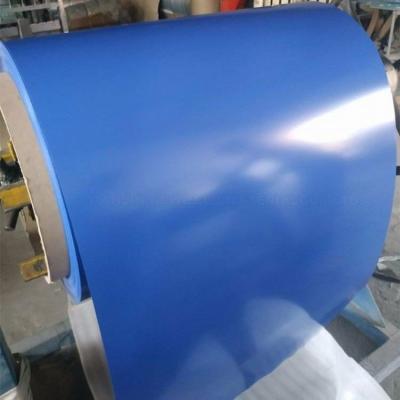 China Making Pipes Anticorrosion And Rust Hot Dip Ppgi Coated Prepainted Galvanized Steel Coil for sale