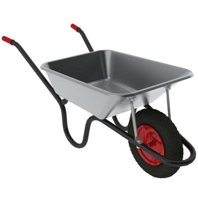 China Costruction Wheelbarrow China Good Wheelbarrow Supplier,Cheap Garden Wheelbarrow For Garden,Competitive Price for sale