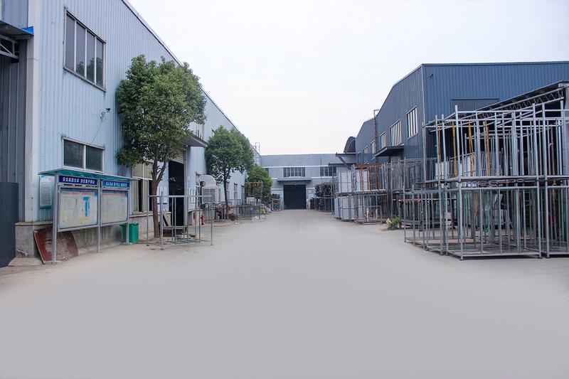 Verified China supplier - Jiangsu Xinjiamei Metal Manufacturing Co., Ltd.