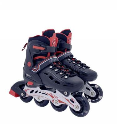 China Good Quality Factory Price Outdoor Sports Roller Skate Active Professional Custom Inline Roller Shoes Manufacturer For Kids Or Adults for sale