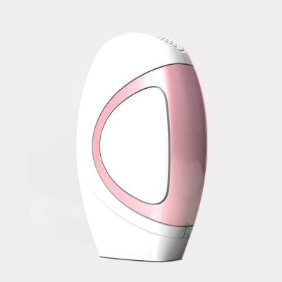 China 2020 New Portable Mini Painless Photon Skin Rejuvenation and Hair Removal 2 in 1 Mini Hair Depilator Personal Machine IPL Home Laser Hair Removal for sale