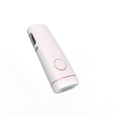 China Top Quality Mini Painless Portable Reusable Hair Removal Beauty Depilator Made In China for sale