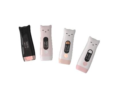 China Mini Painless Attractive Price New Portable Type Hair Removal Depilation Instrument for sale