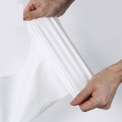 China Factory Outlet Wholesale High Quality Breathable Elastic Spunbond Tear-resistant Nonwoven Fabric For Face Mask for sale