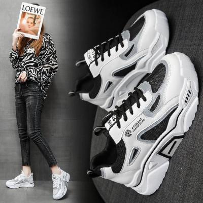 China New Fashion Trend Amazon China Wholesale Styles Women Cheap Online Ladies Sneaker Flat High Quality Casual Walking Shoes for sale